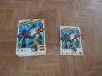 LEGO Spel Robo Champ, Ophalen, Zo goed als nieuw, Complete set, Lego