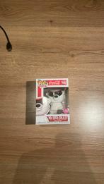 90s coca cola polar bear flocked funko, Verzamelen, Poppetjes en Figuurtjes, Ophalen of Verzenden, Zo goed als nieuw