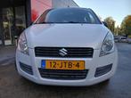 Suzuki Splash 1.0 Trend Airco, PDC, Trekhaak, Stof, Gebruikt, Origineel Nederlands, Parkeersensor