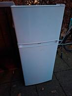 Nette Koelkast gebruikt maar helemaal goed, Ophalen of Verzenden, Met vriesvak