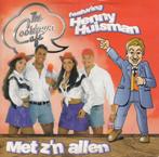 CD-Single - 2001 - Cooldown Cafe Featuring Henny Huisman, Cd's en Dvd's, 1 single, Verzenden, Gebruikt, Nederlandstalig