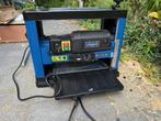 Scheppach PLM1800 vandiktebank, Ophalen, Gebruikt, Elektrisch