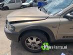 Scherm links-voor van een Volvo XC70, Ophalen of Verzenden, 3 maanden garantie, Gebruikt, Volvo