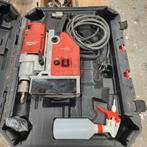 TE KOOP Milwaukee magneet boormachine, Ophalen