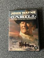 Cahill: United States Marshal (1973) John Wayne, Vanaf 6 jaar, Ophalen of Verzenden, 1960 tot 1980, Actie en Avontuur