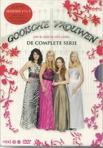 De gooische vrouwen, de complete serie ( 12dvd's ), Cd's en Dvd's, Dvd's | Tv en Series, Boxset, Ophalen of Verzenden, Zo goed als nieuw