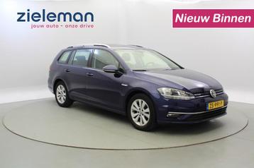 Volkswagen GOLF Variant 1.5 TSI Business - Panorama