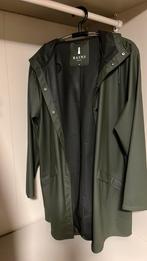 Rains raincoat size M/L, Caravans en Kamperen, Regenkleding, Ophalen of Verzenden, Zo goed als nieuw, Regenjas