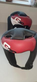 Hoofdbeschermer, Sport en Fitness, Vechtsporten en Zelfverdediging, Ophalen of Verzenden