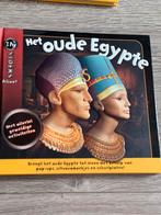 Het Oude Egypte - Kinderboek, Ophalen of Verzenden, Nieuw, Non-fictie