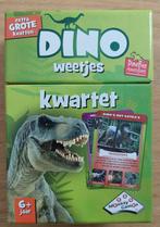 Dino Weetjes Kwartet, Ophalen of Verzenden, Zo goed als nieuw, Kwartet(ten)
