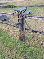 Ouderwetse handpomp, Ophalen, Gebruikt, Handmatig, Overige typen