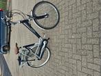 Tk als nieuw ebike elektrischefiets electrische fiets stella, Fietsen en Brommers, Ophalen, Zo goed als nieuw, Aluminium