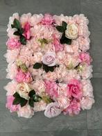 Bloemenwand, Ophalen of Verzenden, Zo goed als nieuw
