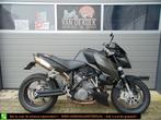 KTM 990 SUPER DUKE (bj 2011), 2 cilinders, KTM, Motorrijbewijs A, Bedrijf