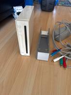 Wii Console (Zonder Controller), Spelcomputers en Games, Ophalen of Verzenden, Gebruikt, Zonder controller