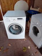 Te koop Siemens wasmachine, Witgoed en Apparatuur, Ophalen, 1200 tot 1600 toeren, Gebruikt, 8 tot 10 kg