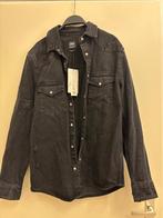 Spijker jas, Zara, Nieuw, Ophalen of Verzenden, Maat 36 (S)