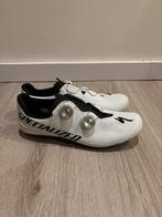 specialized sw torch RD “white team” maat 42,5, Ophalen of Verzenden, Zo goed als nieuw, Schoenen