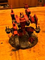 T’au - Riptide (3), Ophalen of Verzenden, Zo goed als nieuw