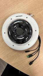 Hikvision camera DS-2CD6D54G1-(I)(Z)(S)(/RC), Ophalen of Verzenden, Zo goed als nieuw, Buitencamera