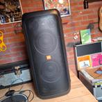 Jbl partybox 200, Ophalen, Gebruikt, 60 tot 120 watt, JBL