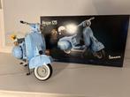LEGO Vespa 125 10298 – compleet, Ophalen of Verzenden, Zo goed als nieuw, Complete set, Lego