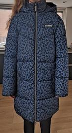 Lange meiden winterjas maat 164, Ophalen, Gedragen, Maat 34 (XS) of kleiner