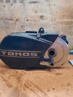 Carterkappen tomos blok, Fietsen en Brommers, Brommers | Tomos, Ophalen, Gebruikt