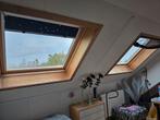 velux GGL S06, Ophalen, Gebruikt, Blauw, 50 tot 100 cm