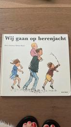 NIEUW - Michael Rosen - Wij gaan op berenjacht, Ophalen of Verzenden, Nieuw, Michael Rosen