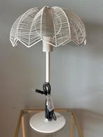 Light&Living: tafellamp, Ophalen of Verzenden, Nieuw, Metaal, Minder dan 50 cm