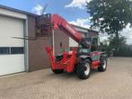 2004 Manitou MT1340SL Verreiker, Verreiker