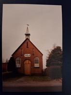 Foto Buinerveen, Ophalen of Verzenden, Zo goed als nieuw, Gebouw, Foto