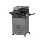 Sharp BP50C26 ACTIE A3 kleuren MFP leasen, koop, Computers en Software, Printers, Nieuw, Ophalen of Verzenden, All-in-one, PictBridge