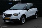 Opel Crossland X 1.2 Turbo Innovation, Voorwielaandrijving, 840 kg, Gebruikt, Euro 6