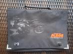 KTM Motorfiets Tas / Portfolio, Ophalen of Verzenden, Gebruikt
