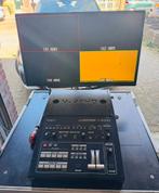 Roland V40-HD incl. Flightcase, Ophalen, Zo goed als nieuw, Audio