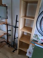 Ikea vakkenkast - kast, Ophalen, Gebruikt