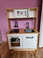 Ikea speelgoed keuken, Kinderen en Baby's, Speelgoed | Speelkeukens, Ophalen