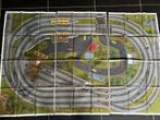 Hornby trackmat, Hobby en Vrije tijd, Overige merken, Gelijkstroom, Verzenden, Nieuw