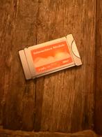 Ziggo Module - Irdeto CI+, Ophalen of Verzenden, Gebruikt, Decoder