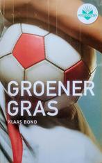 Groener Gras, Gelezen, Klaas Bond., Ophalen of Verzenden, Fictie