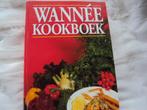 Wannée Kookboek van de Amsterdamse Huishoudschool, Boeken, C.J. Wannée, Ophalen of Verzenden, Zo goed als nieuw