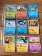 Pokemon McDonald’s 2023 compleet, Ophalen of Verzenden, Zo goed als nieuw, Meerdere kaarten