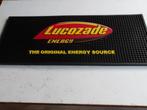 Lucozade barmat (nr.1), Ophalen of Verzenden, Nieuw, Overige typen, Overige merken