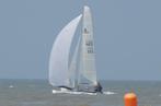 Nacra inter 20, Gebruikt, Ophalen