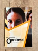 Ongekend, over eenzaamheid van Eep Talstra, ea, Ophalen of Verzenden, Nieuw