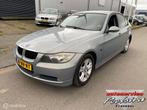 BMW 3-serie 318i Executive, 65 €/maand, 4 cilinders, 129 pk, Bedrijf