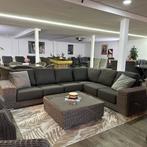 4 Seasons Outdoor Kingston Loungeset / Tuinset — Goede staat